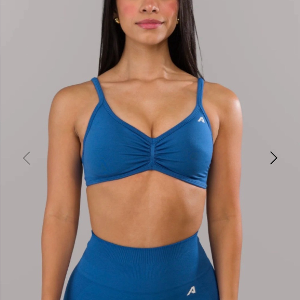 Alphalete Sandy Sports Bra